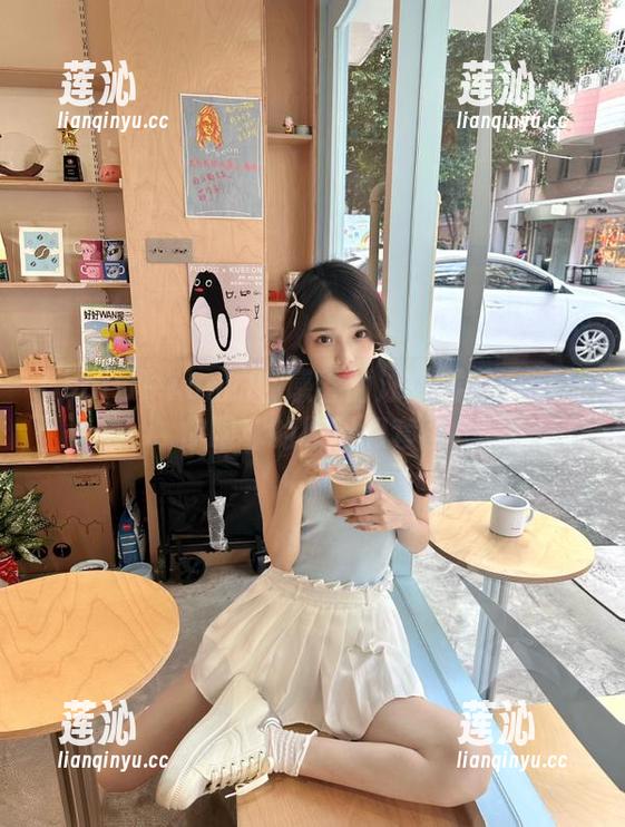 Choi Ji Yun的性感春丽泳装展现：激发你眼球的原图和套图